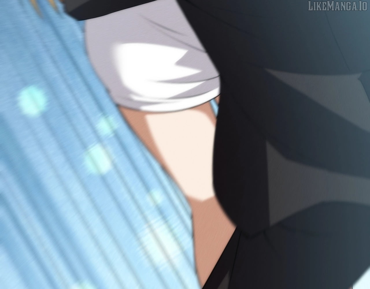 Hidden Dragon in the City (2025) Chapter 7 - page 33